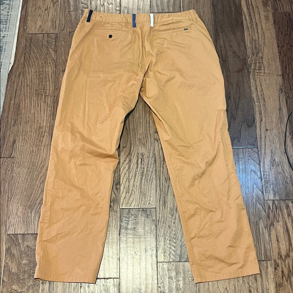 Nike SB Sportswear Chino Prep Angel Men’s Size 38 Skateboarding Pants - Picture 7 of 9